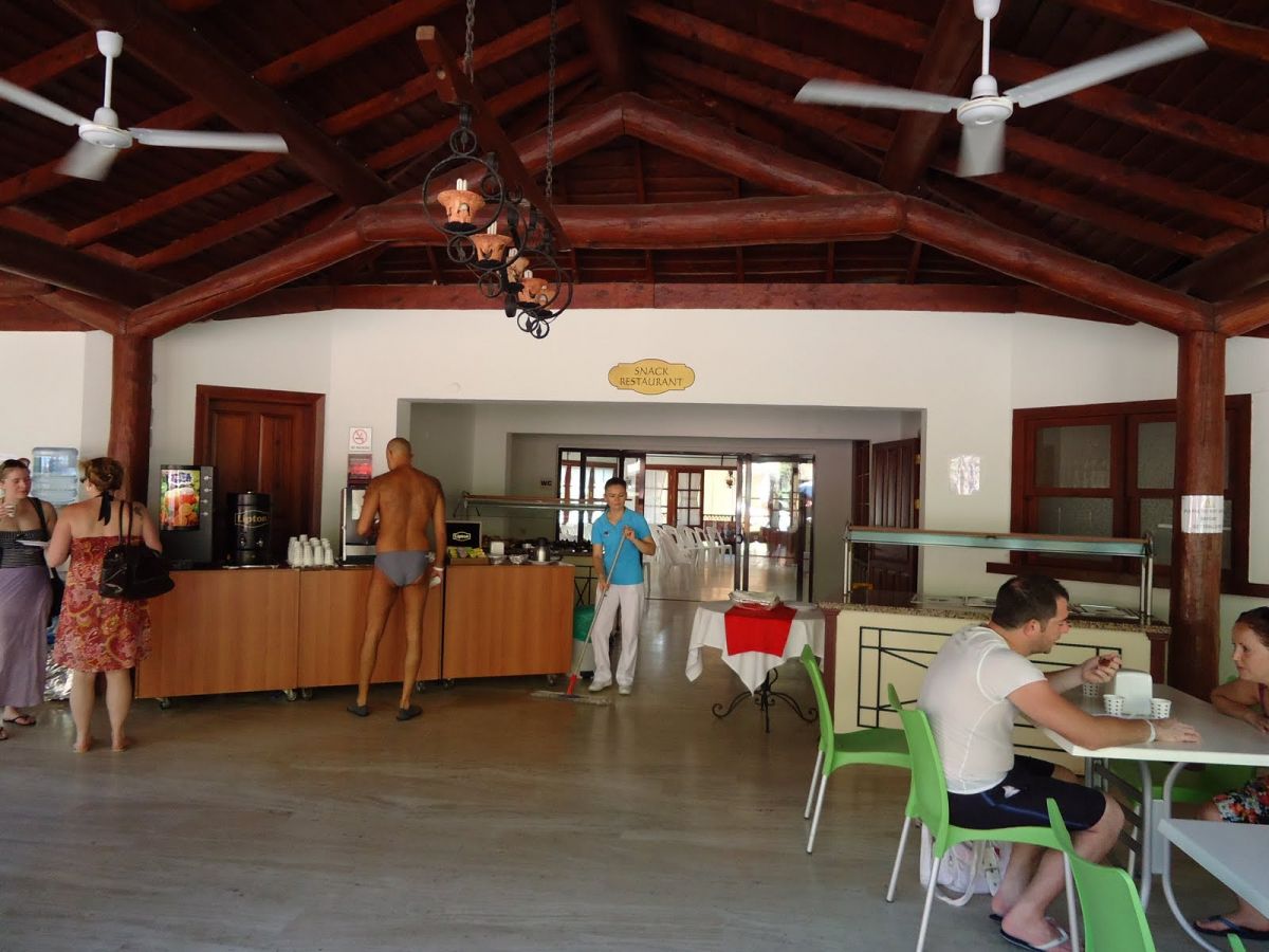 imagini hotel CLUB SUN CITY OLUDENIZ